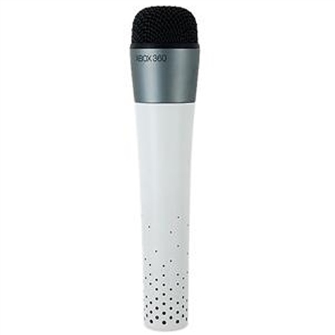 X360 Official Wireless Microphone